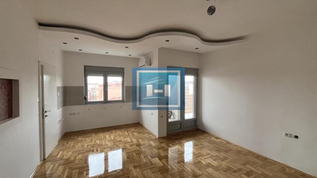 Stan, Garsonjera, Prodaja, 31m2, Centar, Gradska lokacija, Paraćin