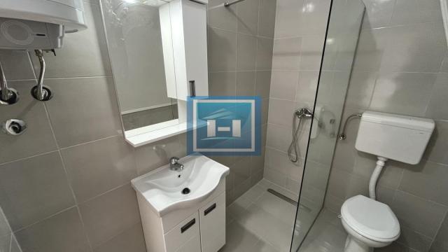 Stan, Garsonjera, Prodaja, 31m2, Centar, Gradska lokacija, Paraćin