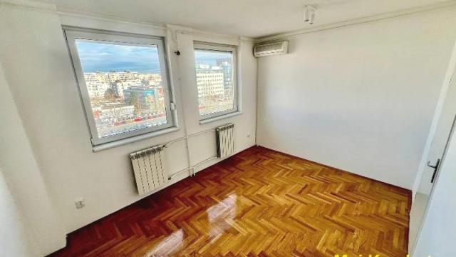 Stan, četvorosoban, Izdavanje, 110m2, Blok 29, Novi Beograd, Bulevar Zorana Đinđića
