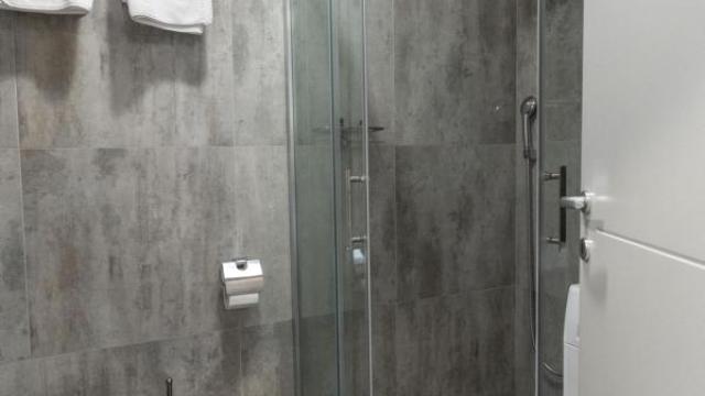 Stan, Jednoiposoban, Izdavanje, 43m2, Južni bulevar, Vračar, Jadranska