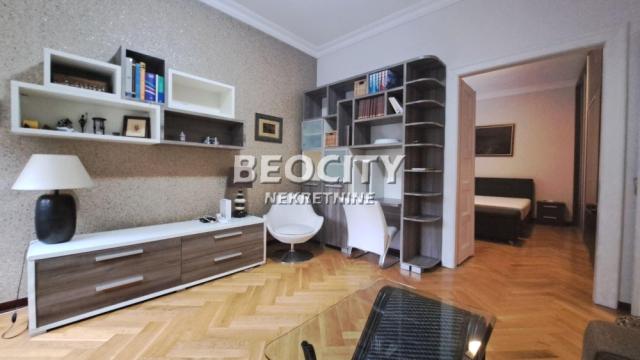 Stan, Dvosoban, Izdavanje, 55m2, Hram svetog Save, Vračar, Vračar, Hram Svetog Save, , 2.0, 55m2