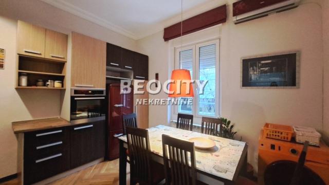 Stan, Dvosoban, Izdavanje, 55m2, Hram svetog Save, Vračar, Vračar, Hram Svetog Save, , 2.0, 55m2