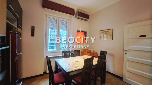 Stan, Dvosoban, Izdavanje, 55m2, Hram svetog Save, Vračar, Vračar, Hram Svetog Save, , 2.0, 55m2