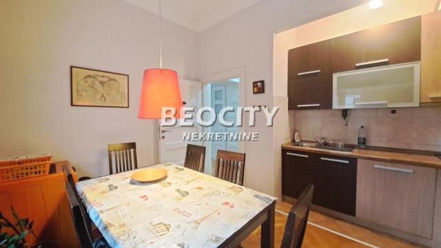 Stan, Dvosoban, Izdavanje, 55m2, Hram svetog Save, Vračar, Vračar, Hram Svetog Save, , 2.0, 55m2