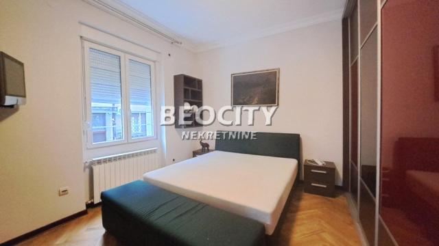 Stan, Dvosoban, Izdavanje, 55m2, Hram svetog Save, Vračar, Vračar, Hram Svetog Save, , 2.0, 55m2