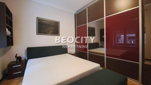 Stan, Dvosoban, Izdavanje, 55m2, Hram svetog Save, Vračar, Vračar, Hram Svetog Save, , 2.0, 55m2