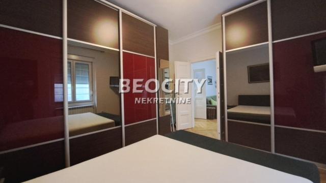 Stan, Dvosoban, Izdavanje, 55m2, Hram svetog Save, Vračar, Vračar, Hram Svetog Save, , 2.0, 55m2