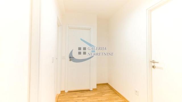 Stan, Trosoban, Prodaja, 61m2, Stari Merkator, Novi Beograd, Otona Župančića