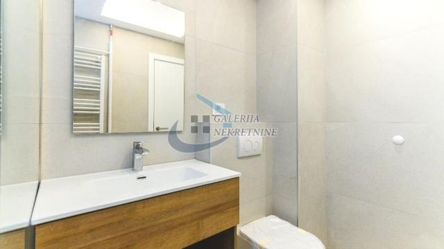 Stan, Trosoban, Prodaja, 61m2, Stari Merkator, Novi Beograd, Otona Župančića