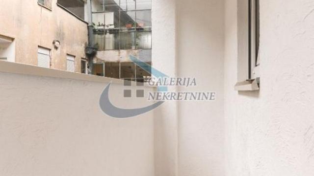 Stan, Trosoban, Prodaja, 61m2, Stari Merkator, Novi Beograd, Otona Župančića