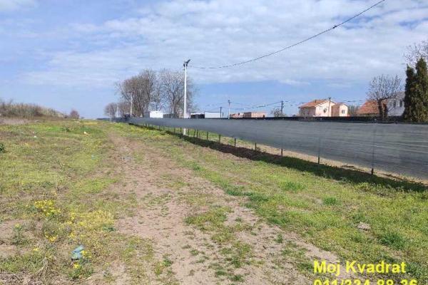 izdavanje, plac,
surcin-mesto-surcin-beograd, 1075108, vojvodanska