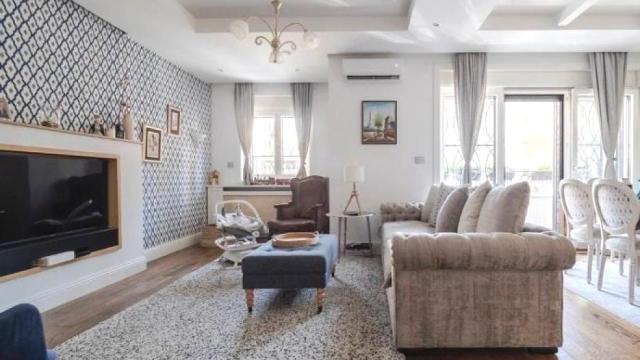 Stan, Trosoban, Prodaja, 90m2, Južni bulevar, Vračar, Južni bulevar