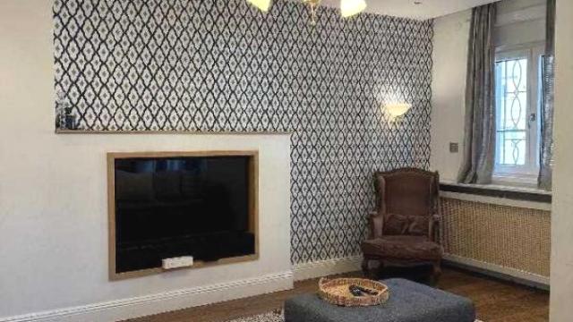 Stan, Trosoban, Prodaja, 90m2, Južni bulevar, Vračar, Južni bulevar