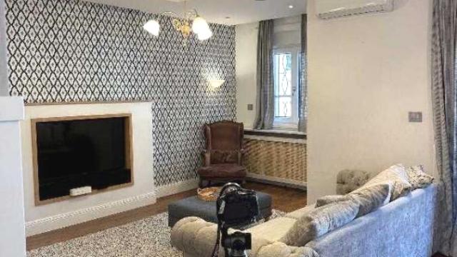 Stan, Trosoban, Prodaja, 90m2, Južni bulevar, Vračar, Južni bulevar