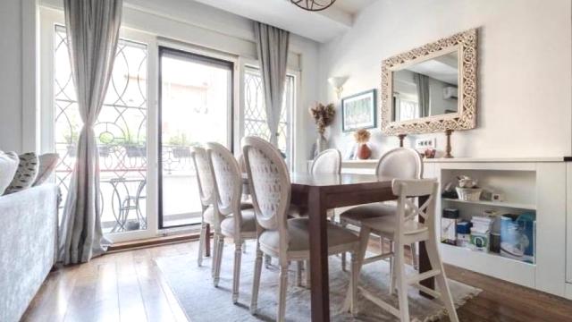 Stan, Trosoban, Prodaja, 90m2, Južni bulevar, Vračar, Južni bulevar