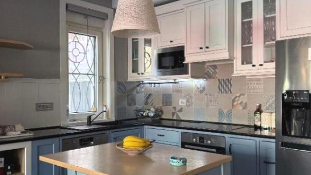 Stan, Trosoban, Prodaja, 90m2, Južni bulevar, Vračar, Južni bulevar