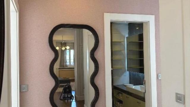 Stan, Trosoban, Prodaja, 90m2, Južni bulevar, Vračar, Južni bulevar