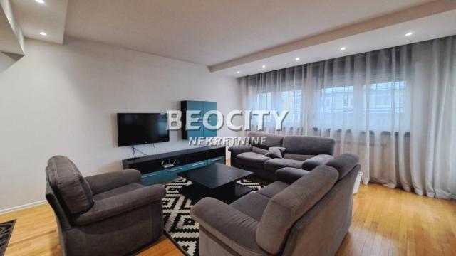 Stan, Trosoban, Prodaja, 126m2, Dušanovac, Voždovac, Ustanička