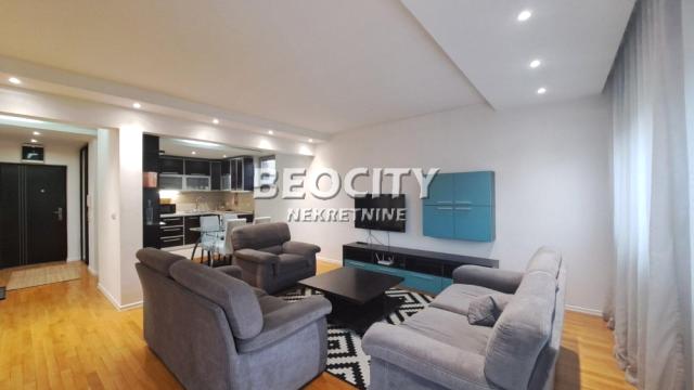 Stan, Trosoban, Prodaja, 126m2, Dušanovac, Voždovac, Ustanička