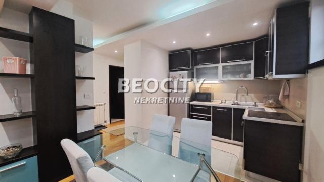 Stan, Trosoban, Prodaja, 126m2, Dušanovac, Voždovac, Ustanička