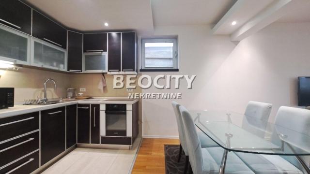 Stan, Trosoban, Prodaja, 126m2, Dušanovac, Voždovac, Ustanička