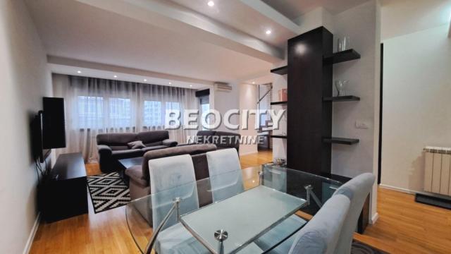 Stan, Trosoban, Prodaja, 126m2, Dušanovac, Voždovac, Ustanička