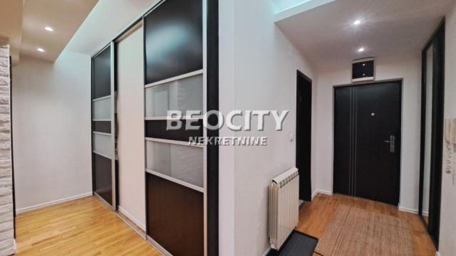 Stan, Trosoban, Prodaja, 126m2, Dušanovac, Voždovac, Ustanička