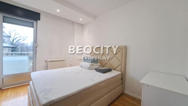 Stan, Trosoban, Prodaja, 126m2, Dušanovac, Voždovac, Ustanička