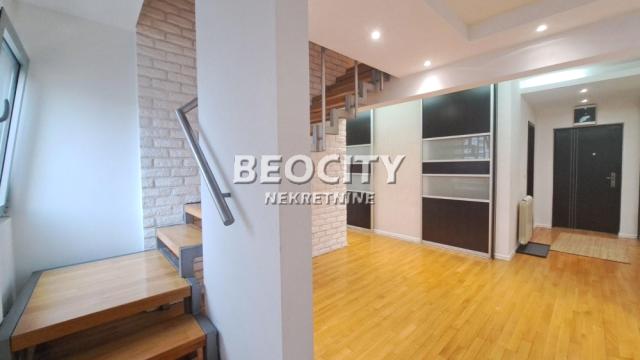 Stan, Trosoban, Prodaja, 126m2, Dušanovac, Voždovac, Ustanička