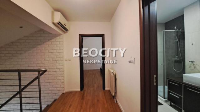 Stan, Trosoban, Prodaja, 126m2, Dušanovac, Voždovac, Ustanička