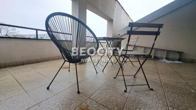 Stan, Trosoban, Prodaja, 126m2, Dušanovac, Voždovac, Ustanička