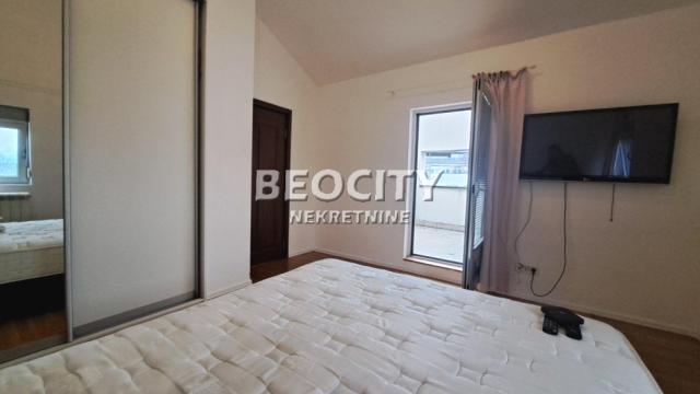 Stan, Trosoban, Prodaja, 126m2, Dušanovac, Voždovac, Ustanička