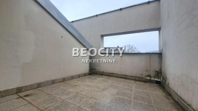 Stan, Trosoban, Prodaja, 126m2, Dušanovac, Voždovac, Ustanička