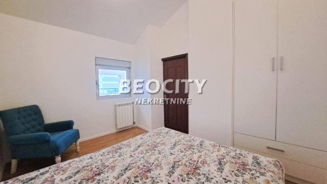 Stan, Trosoban, Prodaja, 126m2, Dušanovac, Voždovac, Ustanička