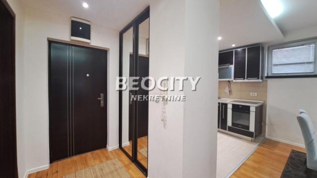 Stan, Trosoban, Prodaja, 126m2, Dušanovac, Voždovac, Ustanička