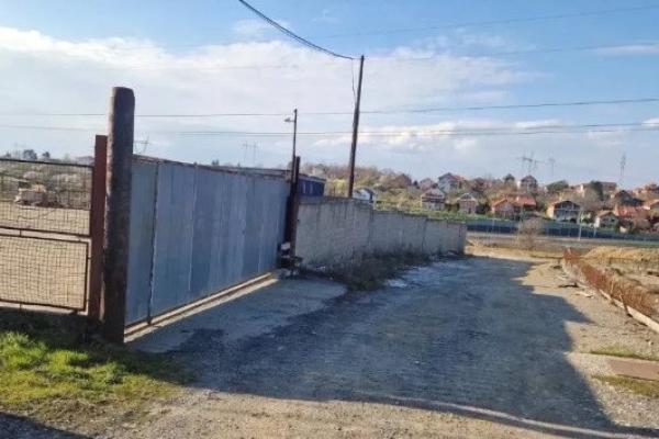 izdavanje, poslovni-prostor,
rakovica-selo-vozdovac-beograd, 1075597, jednosoban-kruzni-put