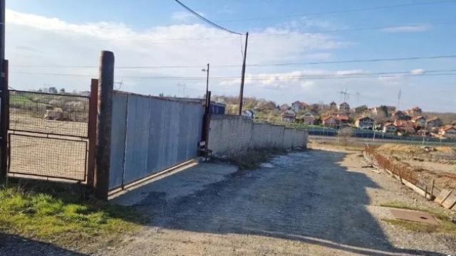 Poslovni prostor, Jednosoban, Izdavanje, 600m2, Rakovica selo, Voždovac, Kruzni put