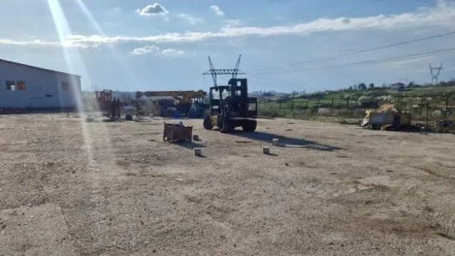 Poslovni prostor, Jednosoban, Izdavanje, 600m2, Rakovica selo, Voždovac, Kruzni put