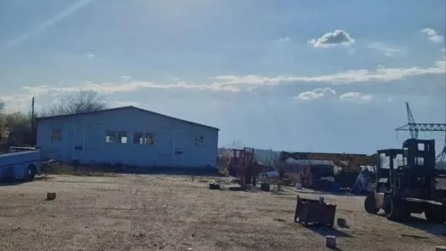 Poslovni prostor, Jednosoban, Izdavanje, 600m2, Rakovica selo, Voždovac, Kruzni put