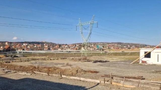 Poslovni prostor, Jednosoban, Izdavanje, 600m2, Rakovica selo, Voždovac, Kruzni put
