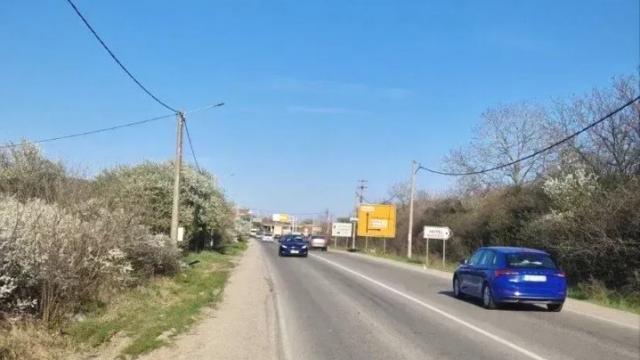 Poslovni prostor, Jednosoban, Izdavanje, 600m2, Rakovica selo, Voždovac, Kruzni put