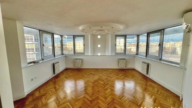 Stan, četvorosoban, Izdavanje, 110m2, Blok 29, Novi Beograd, Bulevar Zorana Đinđića