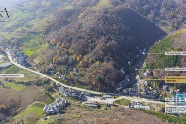 prodaja, stanova,
brzece-okolina-kopaonik, 1075760, jednosoban