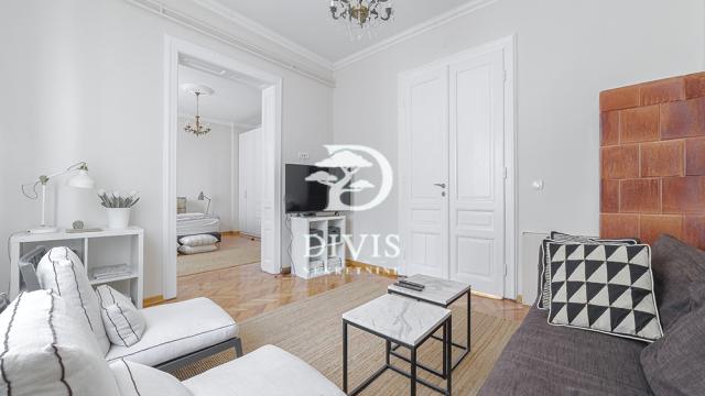 Stan, Trosoban, Prodaja, 100m2, Krunska