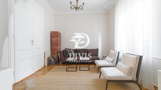 Stan, Trosoban, Prodaja, 100m2, Krunska