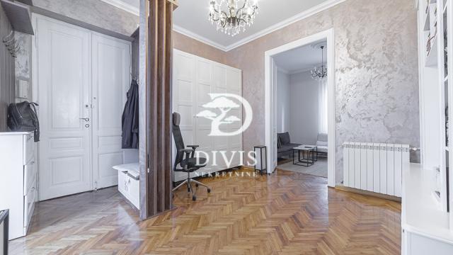 Stan, Trosoban, Prodaja, 100m2, Krunska