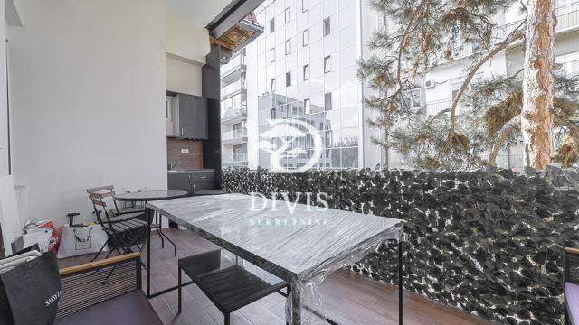 Stan, Trosoban, Prodaja, 100m2, Krunska