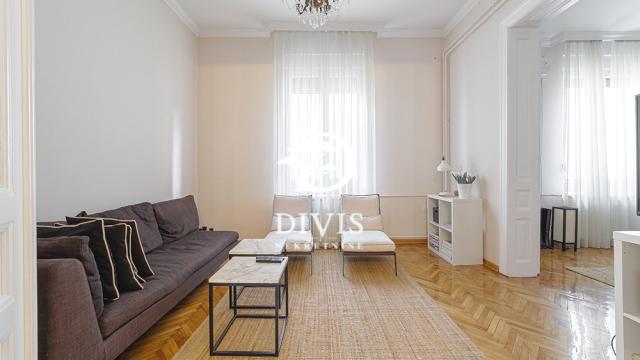 Stan, Trosoban, Prodaja, 100m2, Krunska