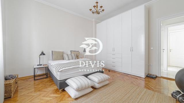 Stan, Trosoban, Prodaja, 100m2, Krunska