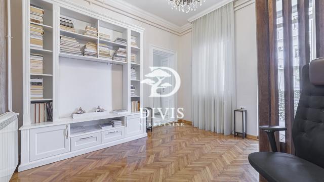 Stan, Trosoban, Prodaja, 100m2, Krunska